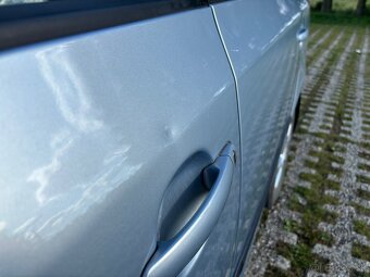 ŠKODA FABIA COMBI II, 1.2 Tsi, Rv 2010 , 214811km - 14