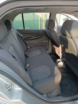 Škoda Fabia 1.4 - 14