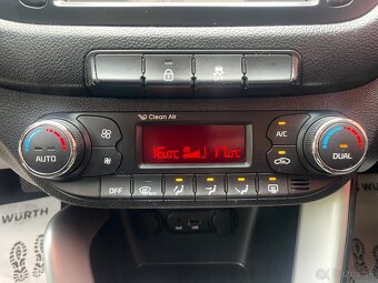 Kia Ceed 1,6 CRDi GOLD - 14