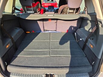 Ford Grand C-MAX 2.0 120 kw TDCi  Automatická prevodovka - 14