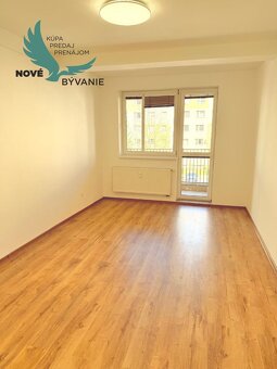 3 izbový byt Brezno - Mazorníkovo - 14