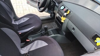 Škoda Fabia combi 1.2 htp - 14