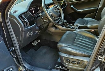 Škoda Kodiaq 2.0 TDI SCR Laurin&Klement  DSG - 14
