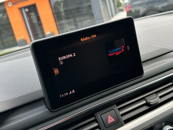 Audi A4 Avant 2.0 TDi Quattro A/T, WEBASTO, r.v.: 2019 - 14