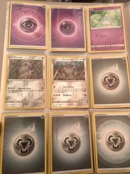 Predám pokemon karty - 14