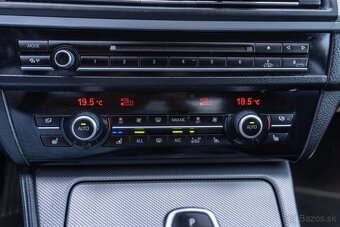 BMW Rad 5 530d xDrive - 14