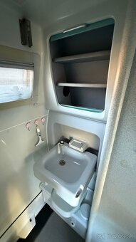 Vw T4 california exclusive westfalia - 14