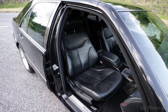 Mercedes W140 300TD - 14