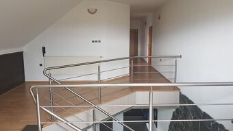 Nadštadartný 5-izbový mezonet s balkónom v Spišskej Belej - 14