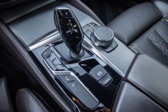 BMW m550i G30 340kW - 14