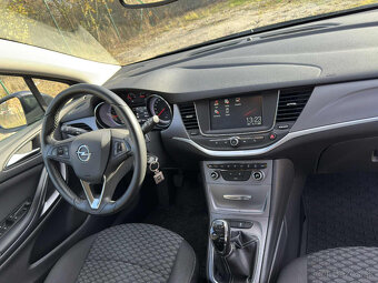 Astra K Enjoy Sports Tourer - 14