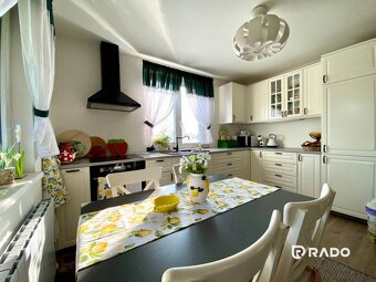 RADO | Rekreačná chatka, Múrnice - Devínska Nová Ves - 14