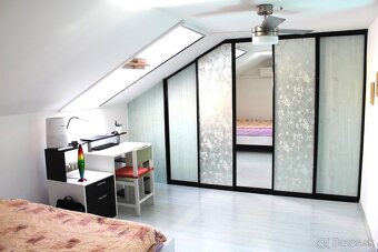 6 iz., GARÁŽ.S., 183 m2, Silvánová ul., Pezinok, 389 000,-€ - 14