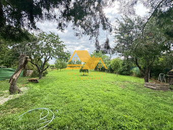 Predám 4 izbový rodinný dom v Tvrdošovciach - 14