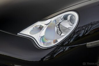 Porsche 911 996 GT3 2004 - 14