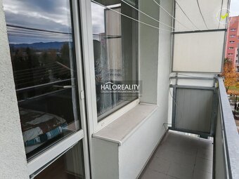 HALO reality - Predaj, trojizbový byt Brezno, ŠLN - EXKLUZÍV - 14
