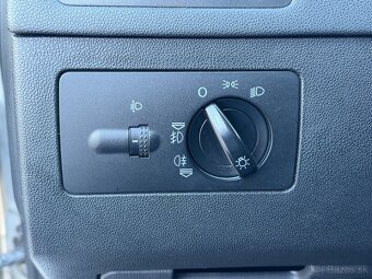 Škoda Fabia 1.2 HTP - 14