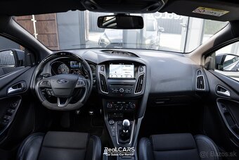 Ford Focus 2.3 EcoBoost RS Odpočet DPH - 14