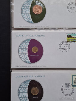 Numizmaticke obalky - cast prva - 14