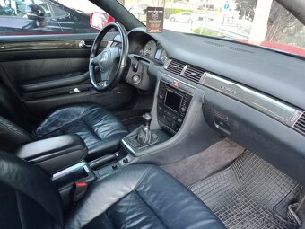 Audi S6 Avant quattro - 14
