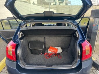 Toyota Corolla 2.0D - 14