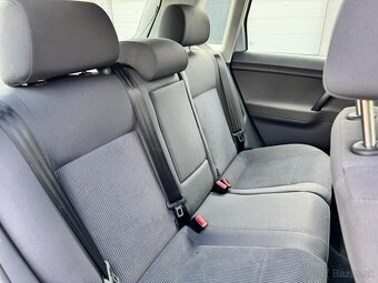 Volkswagen Polo 1.2 benzín - 14