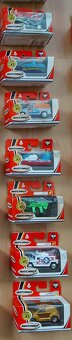 MATCHBOX 5Ks sady za super cenu 25EUR,  krabičky po 7EUR - 14