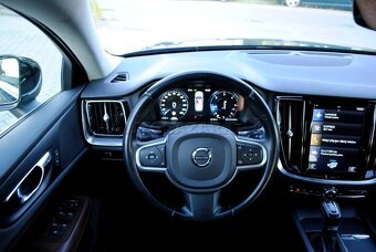 VOLVO V60 D3 - PREDAJ AJ NA SPLÁTKY - 14