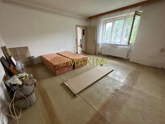 Vidiecka idylka v Štiavnických vrchoch – bývanie so štýlom a - 14