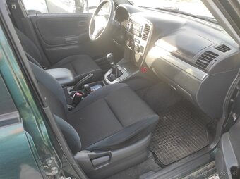 Grand Vitara rezervované  do 24.05.2024 - 14