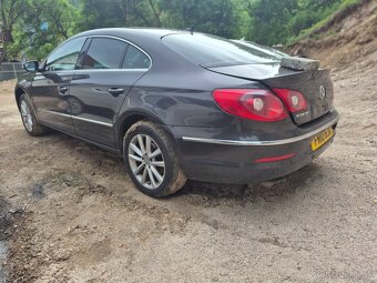 Rozpredám na náhradné diely Volkswagen Passat CC - 14