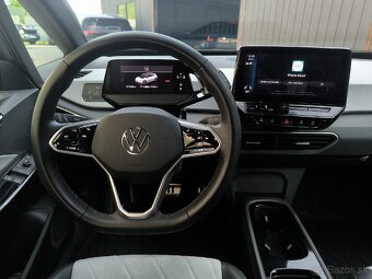 VW ID.3 PRO S | 2023 | 82KwH | 360° Cam. | MATRIX | KESSY - 14