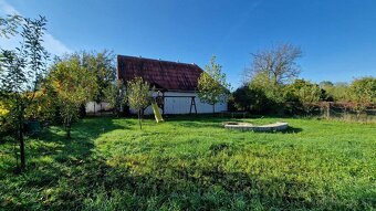 Rodinná vila Jur nad Hronom - 14
