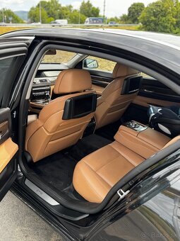 Bmw 750Li 300 kW - 14