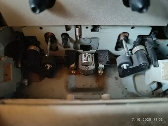 SONY RX77 + SONY SS-EX50...2x80W RMS - 14