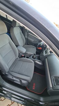 VW Golf 1,9 Tdi SK auto, Zeder, bez hrdze STK EK do 12/2026 - 14