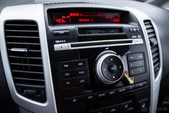 Kia Venga 1.4 CVVT EX - 14
