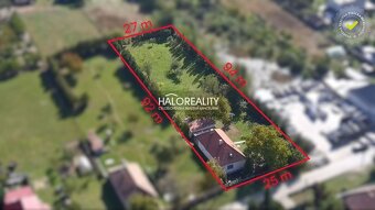 HALO reality - Predaj, rodinný dom Branovo, štvorizbový, kom - 14
