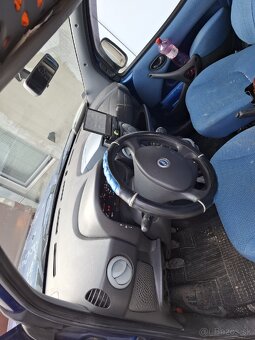 Fiat doblo - 14