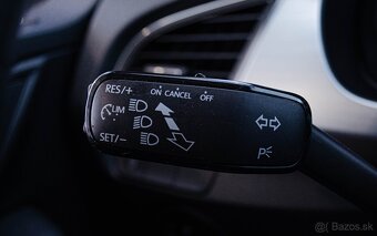 Skoda Fabia 1.2 TSI Combi - 14