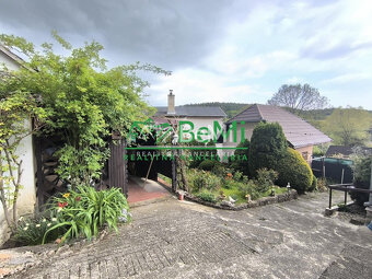 Znížená cena Chalupa v srdci Myjavských kopaníc Jablonka - 14