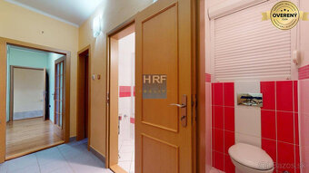 Na prenájom 3-izbový byt na M. Nešpora v Holíči. - 14