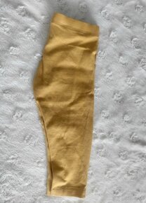 Tepláky a legíny dievčenské - 14