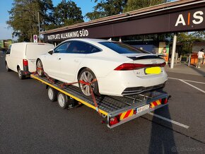 Odtahova Služba-BRATISLAVA.PEZINOK..SENEC..0903460438 - 14