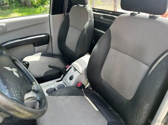 Mitsubishi L200 2.5 DI-D - 14