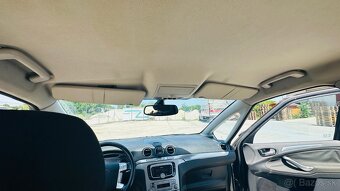 Ford S-Max 2.0TDCi - 14