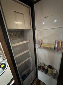 Obytné auto Fiat Ducato 2.3 195 HP VYBAVENÉ - 14