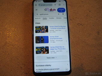 ♦️ Huawei Mate 20 Lite ♦️ ZLATÝ ♦️ - 14