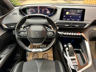Peugeot 5008 - 14