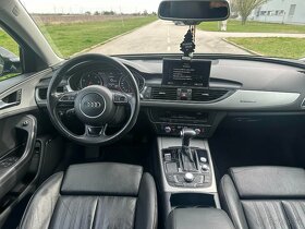 Audi A6 3.0 TDI DPF 245k quattro S tronic - 14